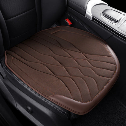 Coussin d'appoint pour siège auto d'été avec système de refroidissement avancé