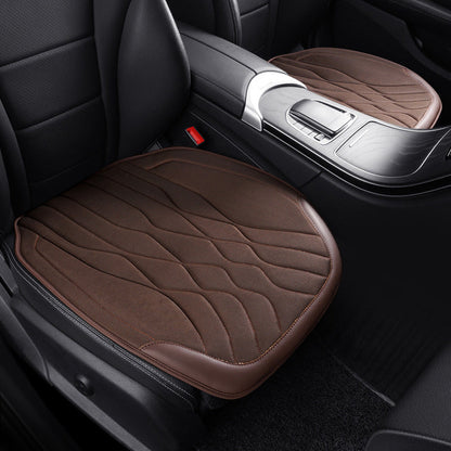 Coussin d'appoint pour siège auto d'été avec système de refroidissement avancé
