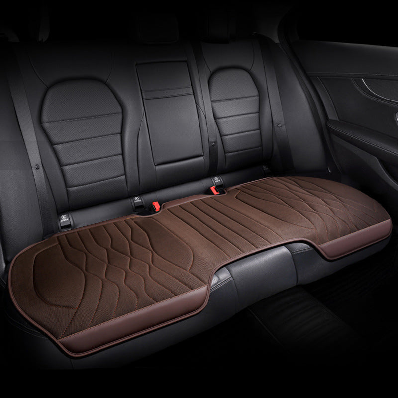 Coussin d'appoint pour siège auto d'été avec système de refroidissement avancé