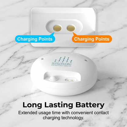 🔥Promotion exceptionnelle : 50 % de réduction🔥 Lave-fruits et légumes à ultrasons portable – rechargeable par USB, idéal pour nettoyer les fruits et légumes, à la maison ou en voyage 🥬