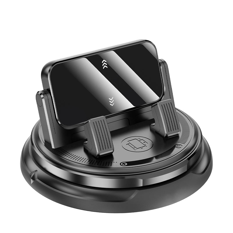 🔥Offre à durée limitée : 50 % DE RÉDUCTION🔥 Support de téléphone pivotant à 360° pour le tableau de bord (à l'unité)
