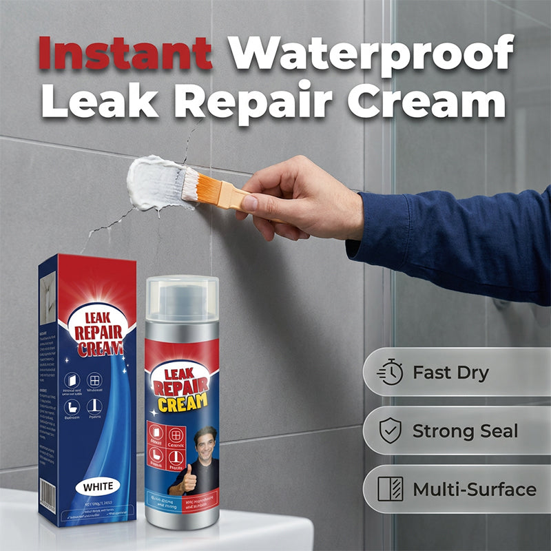 🔥Spray imperméabilisant pour colmater les fuites