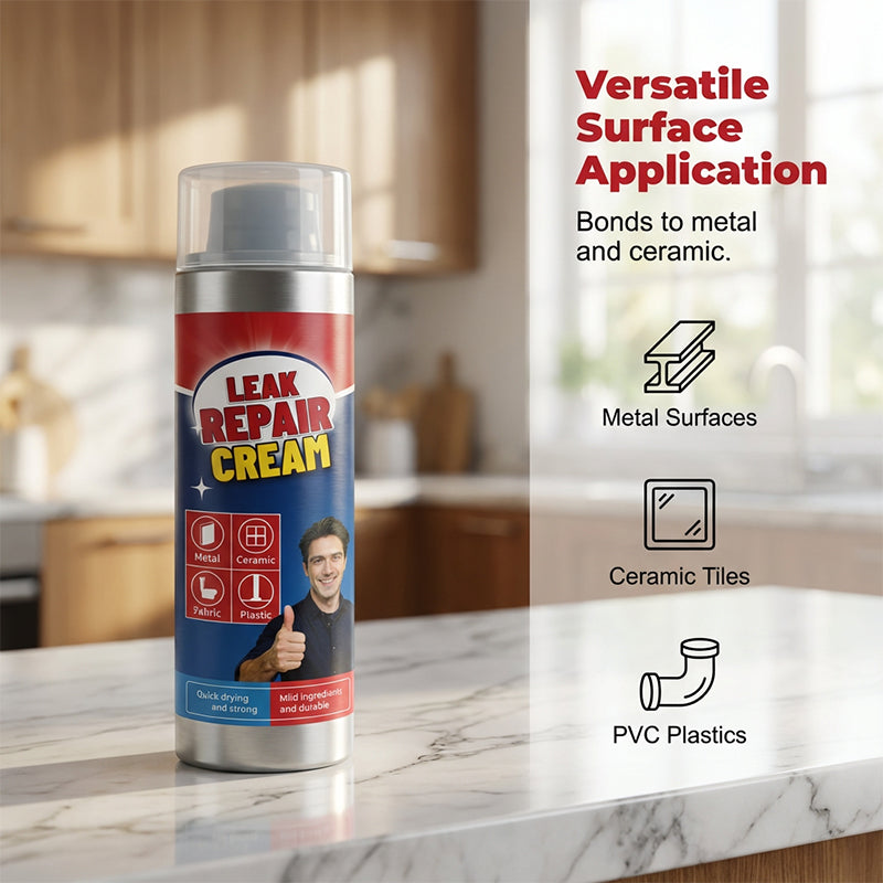🔥Spray imperméabilisant pour colmater les fuites