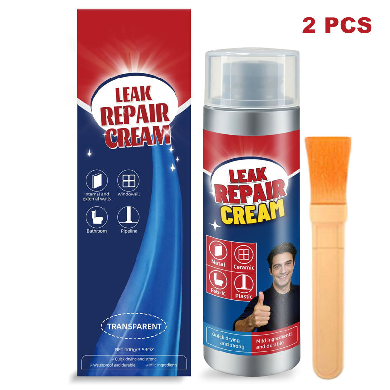🔥Spray imperméabilisant pour colmater les fuites