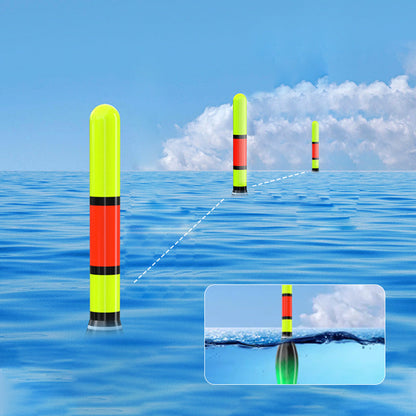 Ensemble de ligne de pêche automatique à recherche de fond