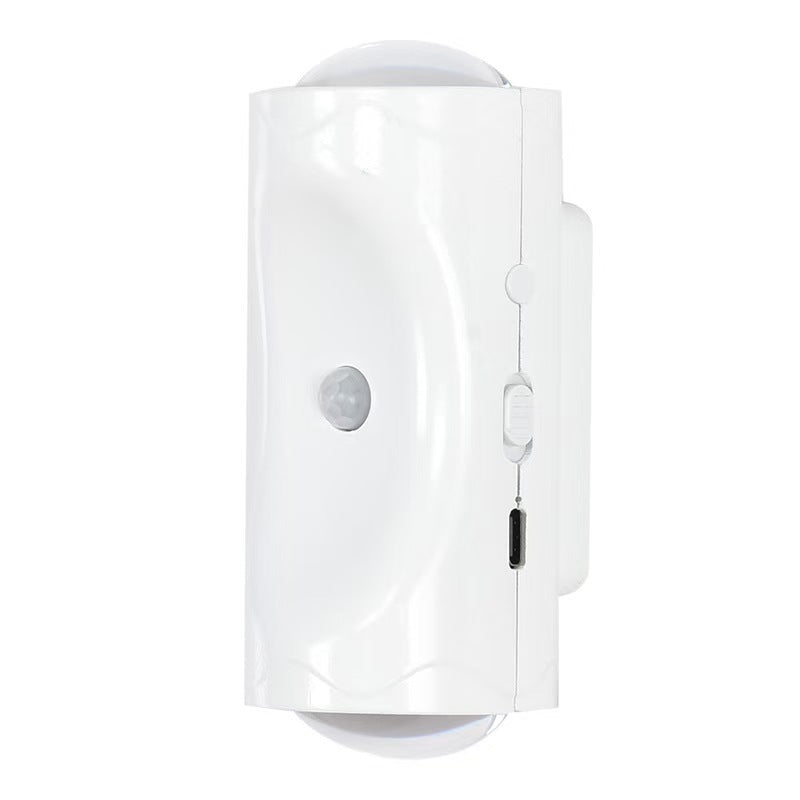 Applique murale magnétique rechargeable