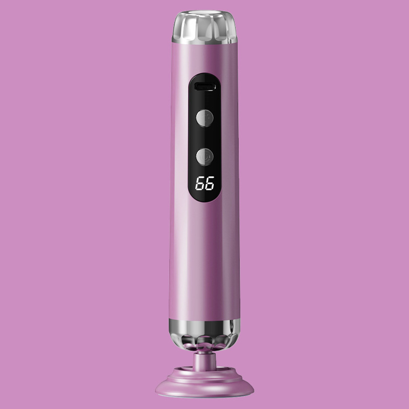 Meuleuse électrique multifonction pour les pieds à 5 vitesses