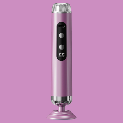 Meuleuse électrique multifonction pour les pieds à 5 vitesses