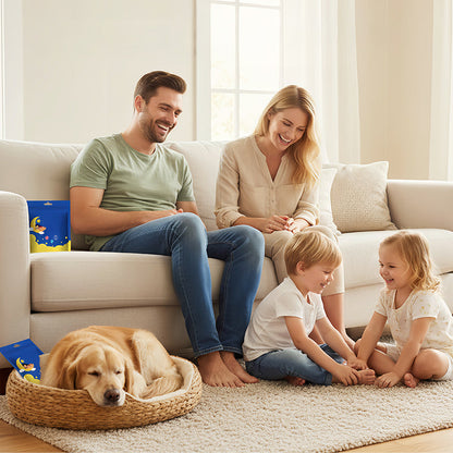 Aspirateur anti-acariens pour la maison