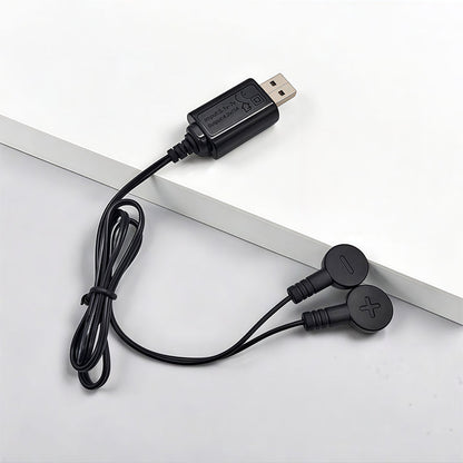 Chargeur magnétique pour pistolets électriques
