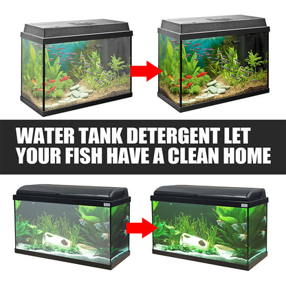 ✨ ️ 💥2026 ventes chaudes🐟 ️ comprimés de déchloration pour aquarium d'étang à poissons 🌬️