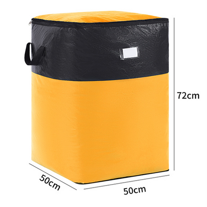 💥50 % DE RÉDUCTION📦Sac de rangement et de déménagement pliable✨