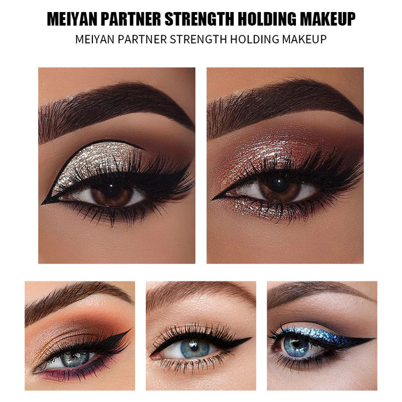 ✨ -50 % MAINTENANT ! Eyeliner liquide waterproof et anti-bavures – Pointe ultra-fine, eyeliner liquide noir intense longue tenue, 24H sans décoloration, séchage rapide pour le maquillage des yeux