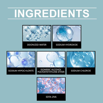 💡50 % DE RÉDUCTION🧼 Spray nettoyant pour luminaires | Élimine efficacement les taches · Sans danger pour tous les matériaux, ne laisse aucun résidu · Protège le métal contre l'oxydation · Convient aux lustres et aux luminaires décoratifs