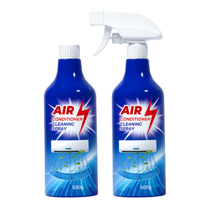 Spray nettoyant pour climatiseurs