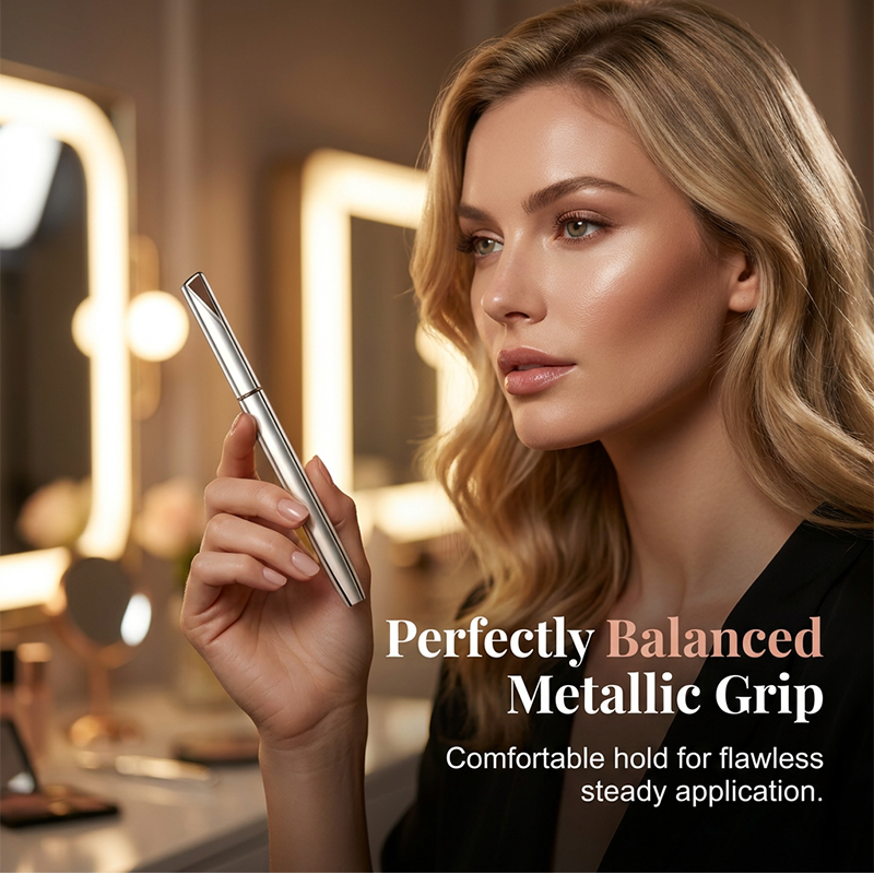⏳Spécial à durée limitée⏰Crayon eye-liner liquide de précision, tenue 24 heures, sans bavures👁️
