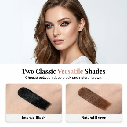 ⏳Spécial à durée limitée⏰Crayon eye-liner liquide de précision, tenue 24 heures, sans bavures👁️