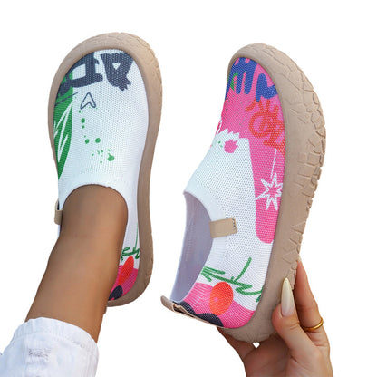 📢📢Dernier jour -50% de réduction !!⏰Chaussures de randonnée légères et tendance pour femmes 🏃‍♀️💨