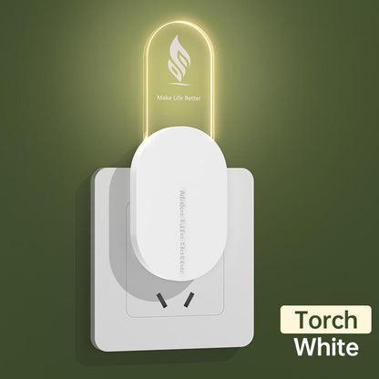 Lampe anti-moustiques à ultrasons
