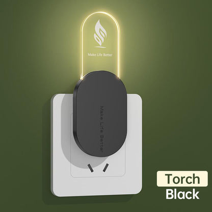 Lampe anti-moustiques à ultrasons