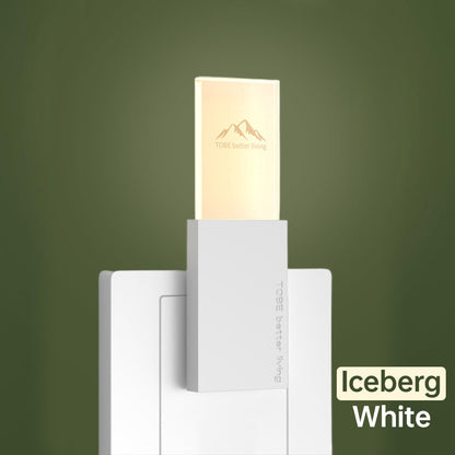 Lampe anti-moustiques à ultrasons
