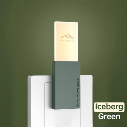 Lampe anti-moustiques à ultrasons