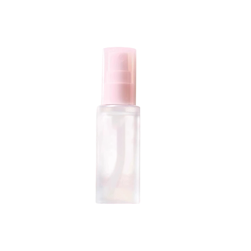 Spray nettoyant instantané pour pinceaux de maquillage