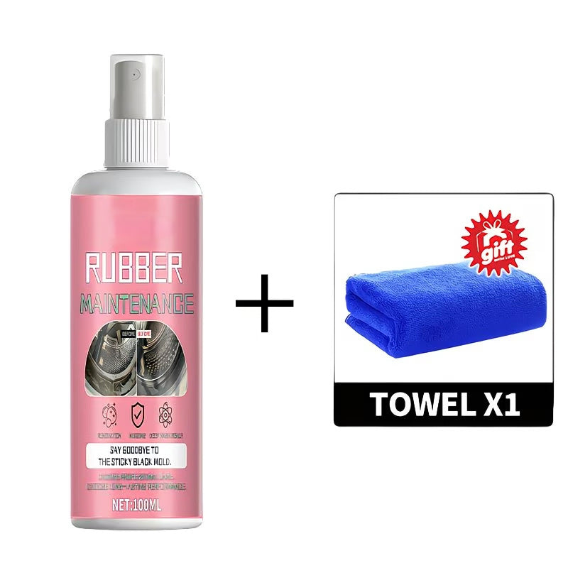 🔥 Offre à durée limitée : 45 % de réduction 🔥 Spray anti-moisissures et anti-taches