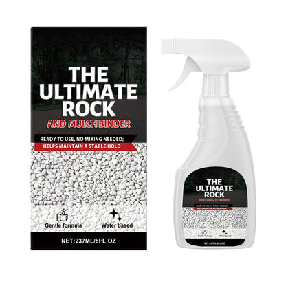 📢🔥 -50% ! Spray fixant performant pour jardin extérieur 🌿