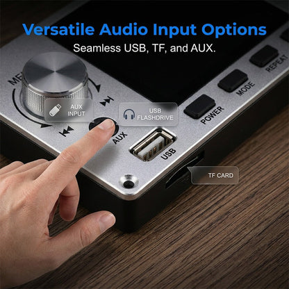 🎉Carte de décodage audio sans perte Bluetooth 5.3