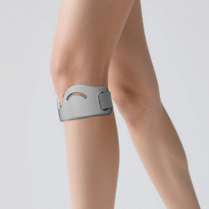 ⏳ 50% DE RÉDUCTION ! ⏰Un acheté, un offert🦵Genouillère respirante et amortissante pour la rotule