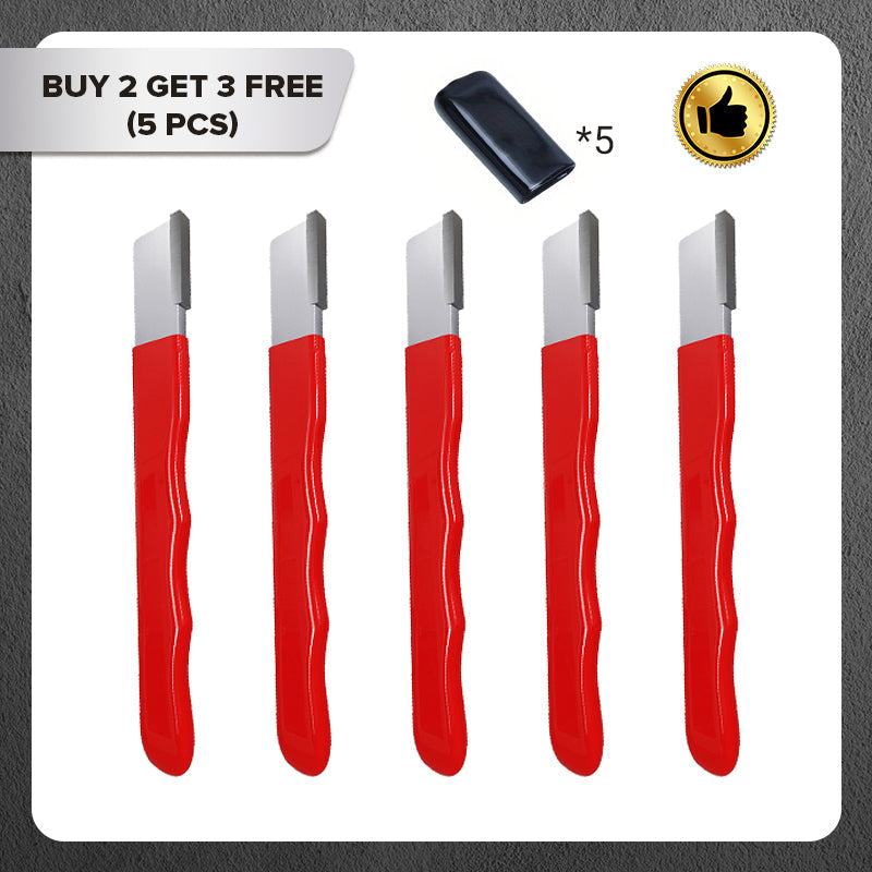 📢📢50 % DE RÉDUCTION !! ⏰Aiguiseur de couteaux portable pour l'extérieur