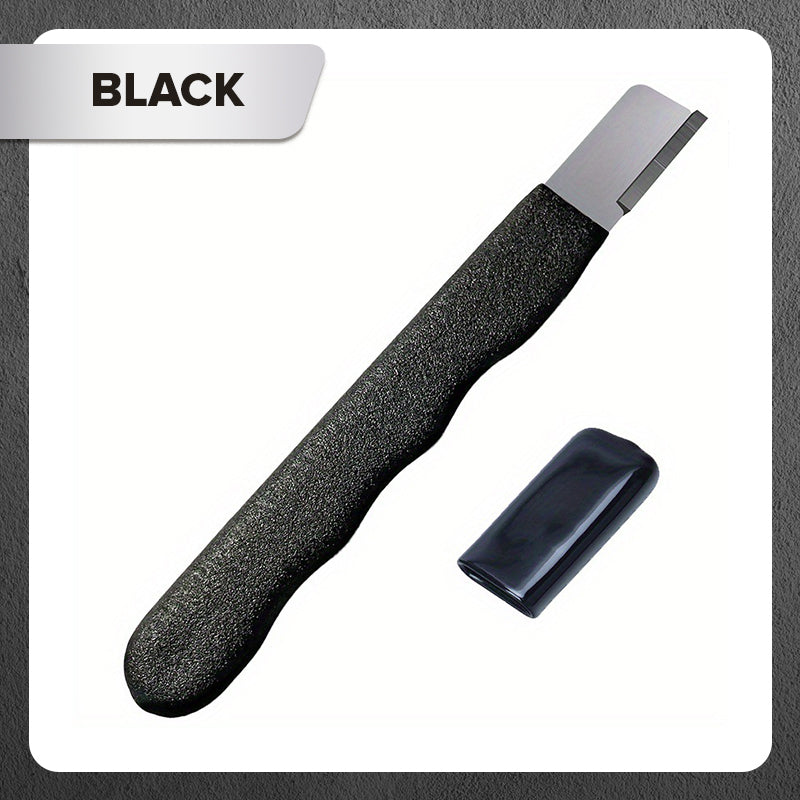 📢📢50 % DE RÉDUCTION !! ⏰Aiguiseur de couteaux portable pour l'extérieur