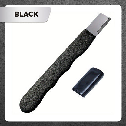 📢📢50 % DE RÉDUCTION !! ⏰Aiguiseur de couteaux portable pour l'extérieur
