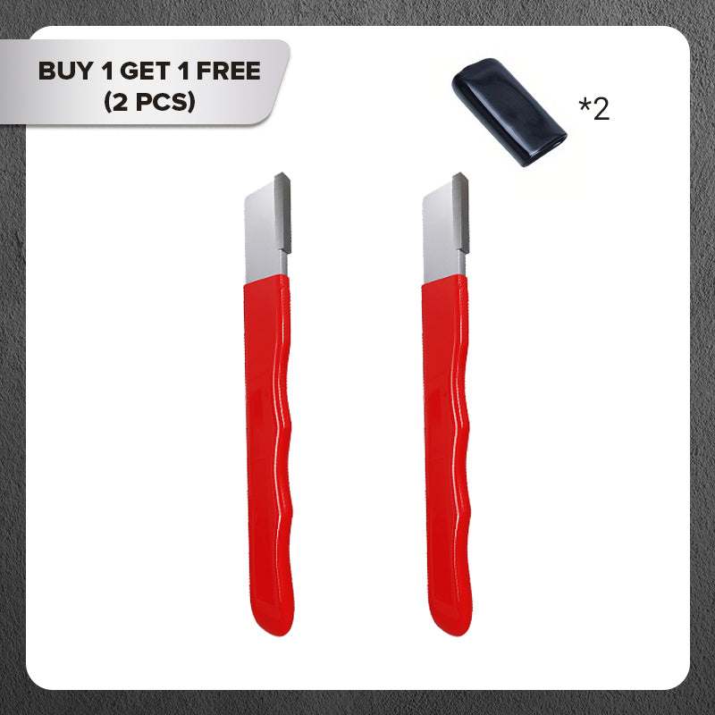 📢📢50 % DE RÉDUCTION !! ⏰Aiguiseur de couteaux portable pour l'extérieur