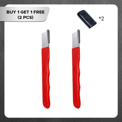 📢📢50 % DE RÉDUCTION !! ⏰Aiguiseur de couteaux portable pour l'extérieur