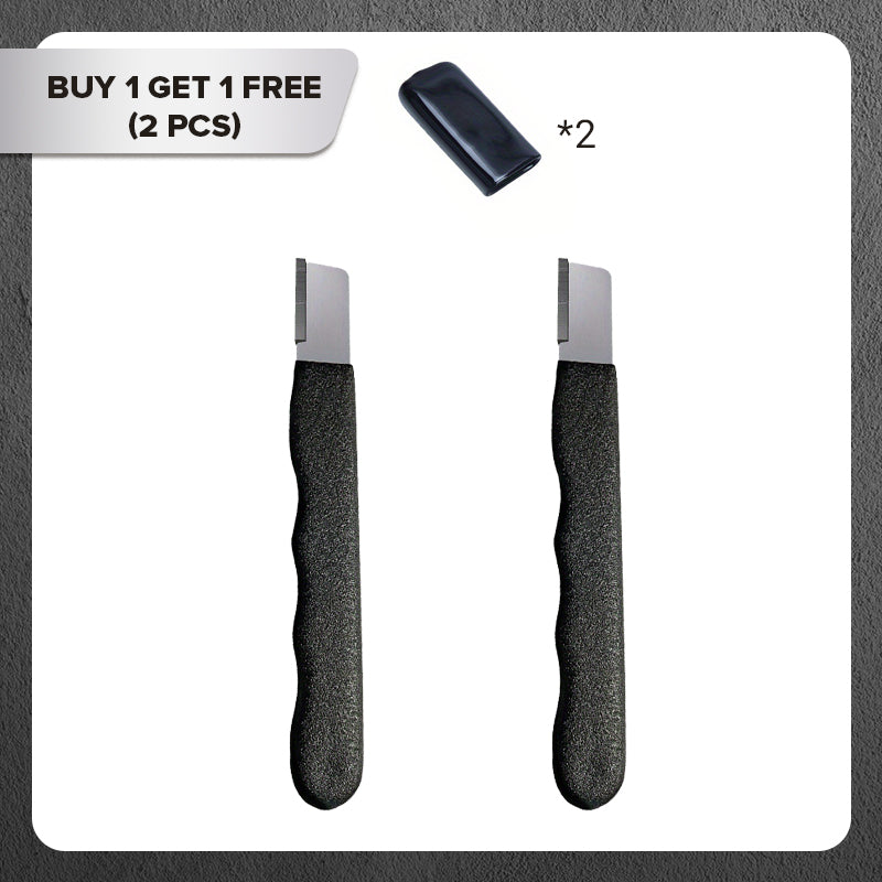 📢📢50 % DE RÉDUCTION !! ⏰Aiguiseur de couteaux portable pour l'extérieur