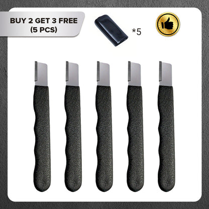 📢📢50 % DE RÉDUCTION !! ⏰Aiguiseur de couteaux portable pour l'extérieur