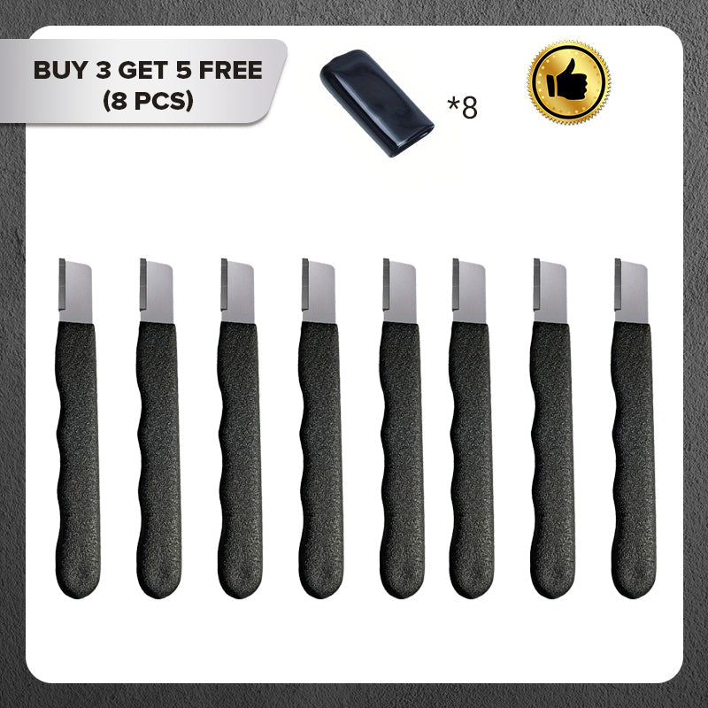 📢📢50 % DE RÉDUCTION !! ⏰Aiguiseur de couteaux portable pour l'extérieur