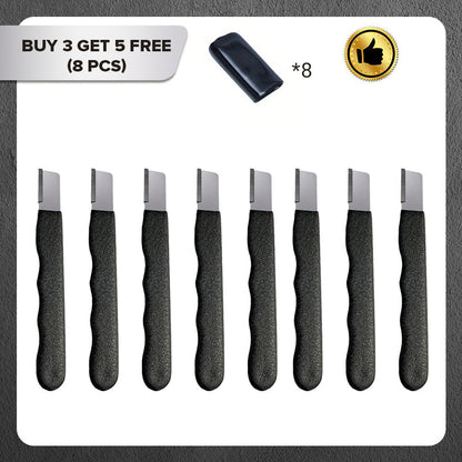📢📢50 % DE RÉDUCTION !! ⏰Aiguiseur de couteaux portable pour l'extérieur