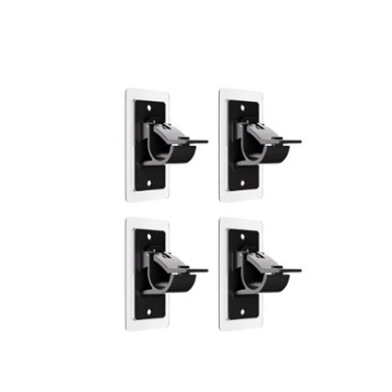 Supports de tige autocollants à usage intensif
