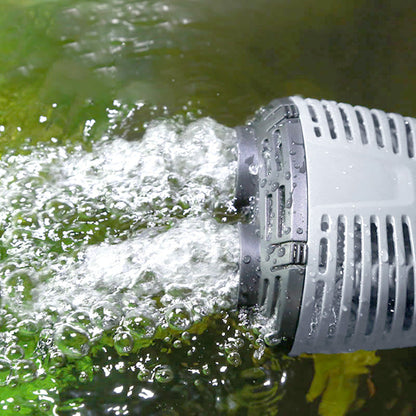 Pompe de circulation d'eau pour mini-vagues d'aquarium
