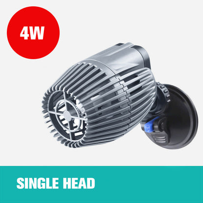 Pompe de circulation d'eau pour mini-vagues d'aquarium