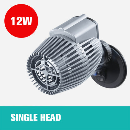 Pompe de circulation d'eau pour mini-vagues d'aquarium