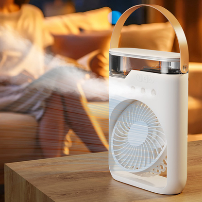 ❄️Climatiseur portable multifonction