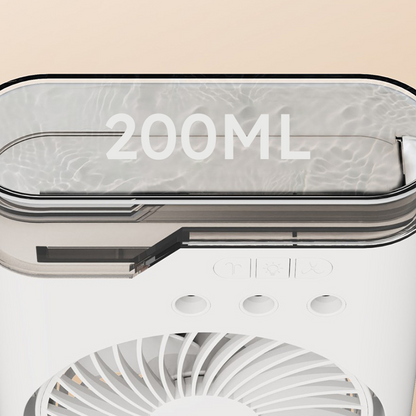 ❄️Climatiseur portable multifonction