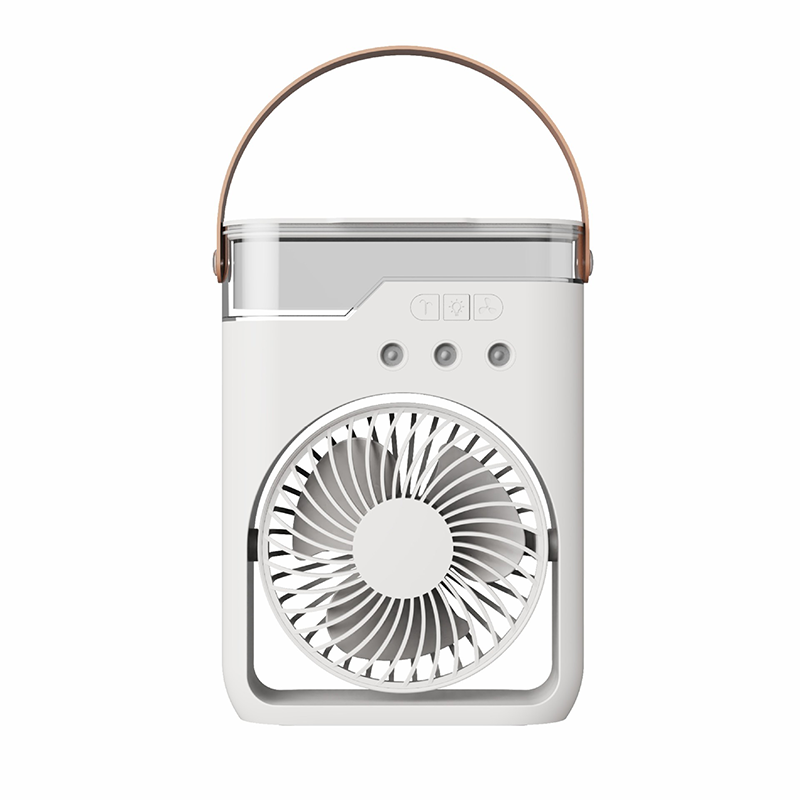 ❄️Climatiseur portable multifonction