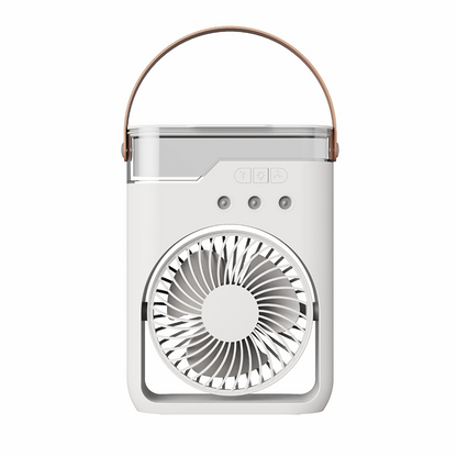 ❄️Climatiseur portable multifonction