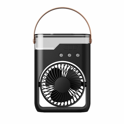 ❄️Climatiseur portable multifonction