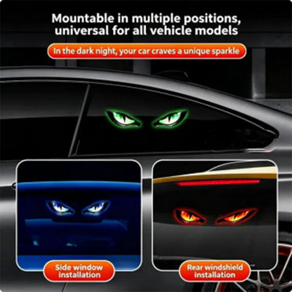 🚗🔆 Feu d'avertissement LED à énergie solaire pour voiture – 50 % de réduction ! Alimenté par énergie solaire, résistant aux intempéries, activation automatique à la tombée de la nuit – pour plus de sécurité sur le bord de la route. 🔥🛡️